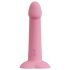 You2Toys Sirdspuika - romantiskais vibrators (rozā)