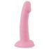 You2Toys Sirdspuika - romantiskais vibrators (rozā)