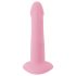 You2Toys Sirdspuika - romantiskais vibrators (rozā)
