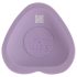 You2Toys Sirds Puisis - mīlas vibrators (violets)