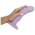 You2Toys Sirds Puisis - mīlas vibrators (violets)