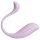 Svakom Phoenix Neo 2 - gudrais vibratoru olis (violets)