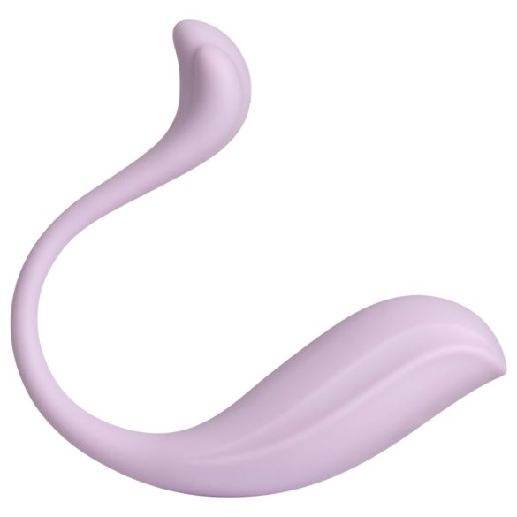 Svakom Phoenix Neo 2 - gudrais vibratoru olis (violets)