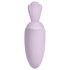 Svakom Phoenix Neo 2 - gudrais vibratoru olis (violets)