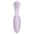 Svakom Phoenix Neo 2 - gudrais vibratoru olis (violets)