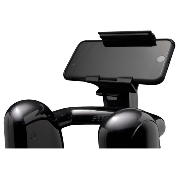 Fleshlight Quickshot Launch - masturbators adapteris melns