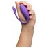We-Vibe Jive Lite - uzlādējams, gudrs vibrējošs ola (violeta)