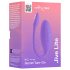 We-Vibe Jive Lite - uzlādējams, gudrs vibrējošs ola (violeta)