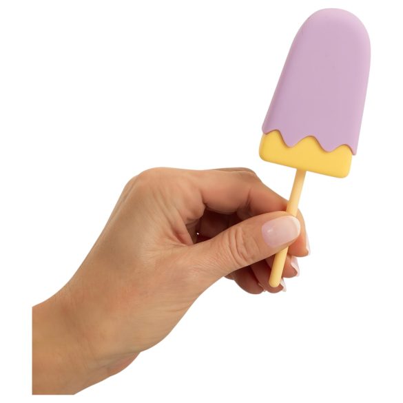 You2Toys - uzlādējams klitora vibrators rozā