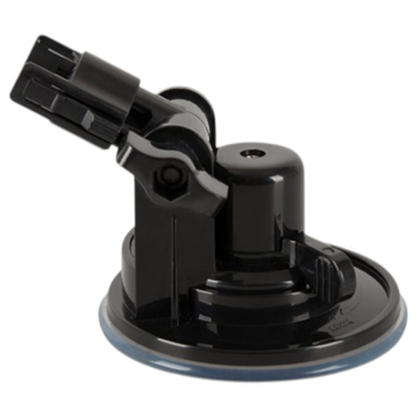 You2Toys RC Jāšanas Mašīna Miesā - Grūdināšanas Vibrators (melns)