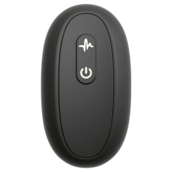 You2Toys ultra reālistiska vibrējoša strap-on penis naturāls