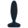 Svakom Jordan - ar lietotni vadāms anālais vibrators (zils)