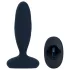 Svakom Jordan - ar lietotni vadāms anālais vibrators (zils)