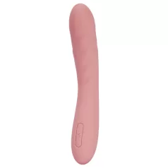   Svakom Ava Neo - gudrs, lietotnē vadāms, kustīgs G-punkta vibrators (rozā)