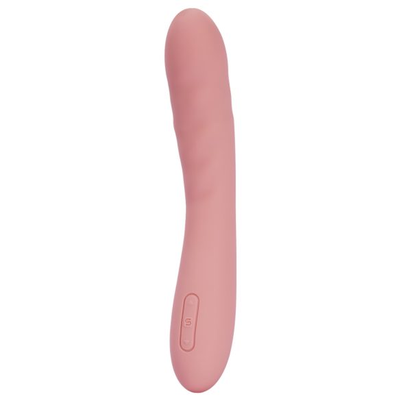 Svakom Ava Neo - gudrais leju-augšup vibrators (rozā)