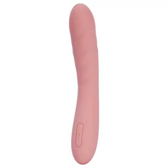 Svakom Ava Neo - gudrs, lietotnē vadāms, kustīgs G-punkta vibrators (rozā)