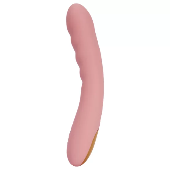 Svakom Ava Neo - gudrs, lietotnē vadāms, kustīgs G-punkta vibrators (rozā)