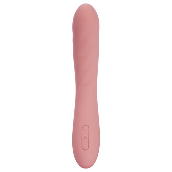 Svakom Ava Neo - viedais stumjošais vibrators rozā