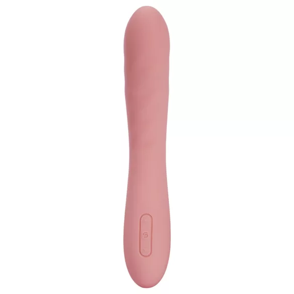 Svakom Ava Neo - gudrs, lietotnē vadāms, kustīgs G-punkta vibrators (rozā)
