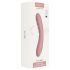 Svakom Ava Neo - gudrais leju-augšup vibrators (rozā)