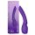 We-Vibe Wand 2 - gudrs masāžas vibrators