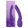 We-Vibe Wand 2 - masāžas vibrators ar viedajām funkcijām