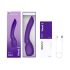 We-Vibe Wand 2 - gudrs masāžas vibrators