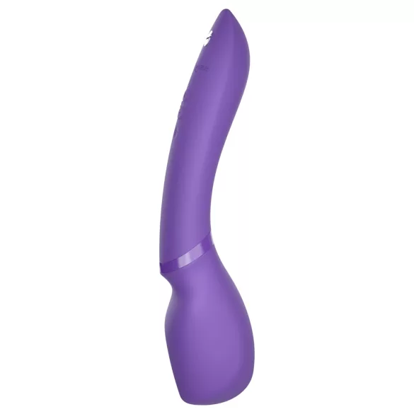 We-Vibe Wand 2 - masāžas vibrators ar viedajām funkcijām