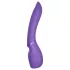 We-Vibe Wand 2 - masāžas vibrators ar viedajām funkcijām