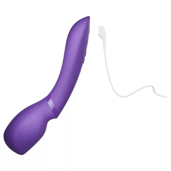 We-Vibe Wand 2 - masāžas vibrators ar viedajām funkcijām