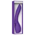 We-Vibe Wand 2 - masāžas vibrators ar viedajām funkcijām