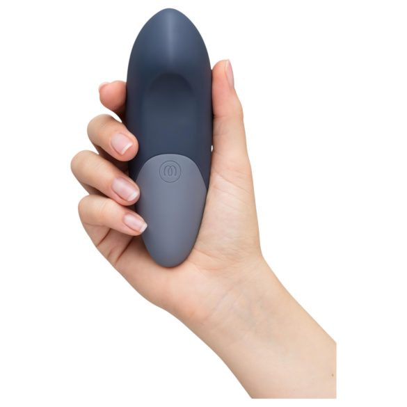 Womanizer Vibe - klitora vibrators zils