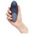Womanizer Vibe - klitora vibrators zils