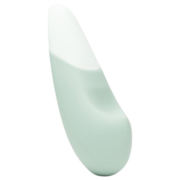 Womanizer Vibe - klitora vibrators (zaļš)