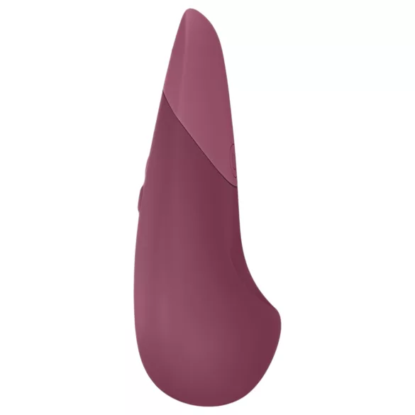 Womanizer Vibe - klitora vibrators rozā