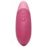 Womanizer Vibe - klitora vibrators (rozā)
