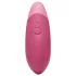 Womanizer Vibe - klitora vibrators rozā