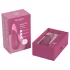 Womanizer Vibe - klitora vibrators rozā