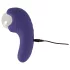 Beau Coeur Zanto - vibrators ar plazmas tehnoloģiju zils