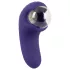 Beau Coeur Zanto - vibrators ar plazmas tehnoloģiju zils