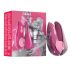 Womanizer Liberty 2 Iggy Azalea - gaisa viļņu klitora stimulators (rozā)