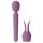 Svakom Emma Neo 2 - gudrais masieris vibrators (violets)