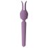Svakom Emma Neo 2 - gudrais masieris vibrators (violets)