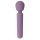 Svakom Emma Neo - gudrais masāžas vibrators (violets)