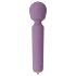 Svakom Emma Neo - gudrais masāžas vibrators (violets)