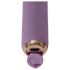 Svakom Emma Neo - gudrais masāžas vibrators (violets)