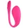 We-Vibe Jive 2 - valkājams, ar tālvadību vadāms G-punkta vibrators (rozā)