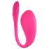 We-Vibe Jive 2 - valkājams, ar tālvadību vadāms G-punkta vibrators (rozā)