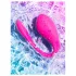 We-Vibe Jive 2 - valkājams, ar tālvadību vadāms G-punkta vibrators (rozā)