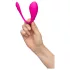 We-Vibe Jive 2 - valkājams, ar tālvadību vadāms G-punkta vibrators (rozā)